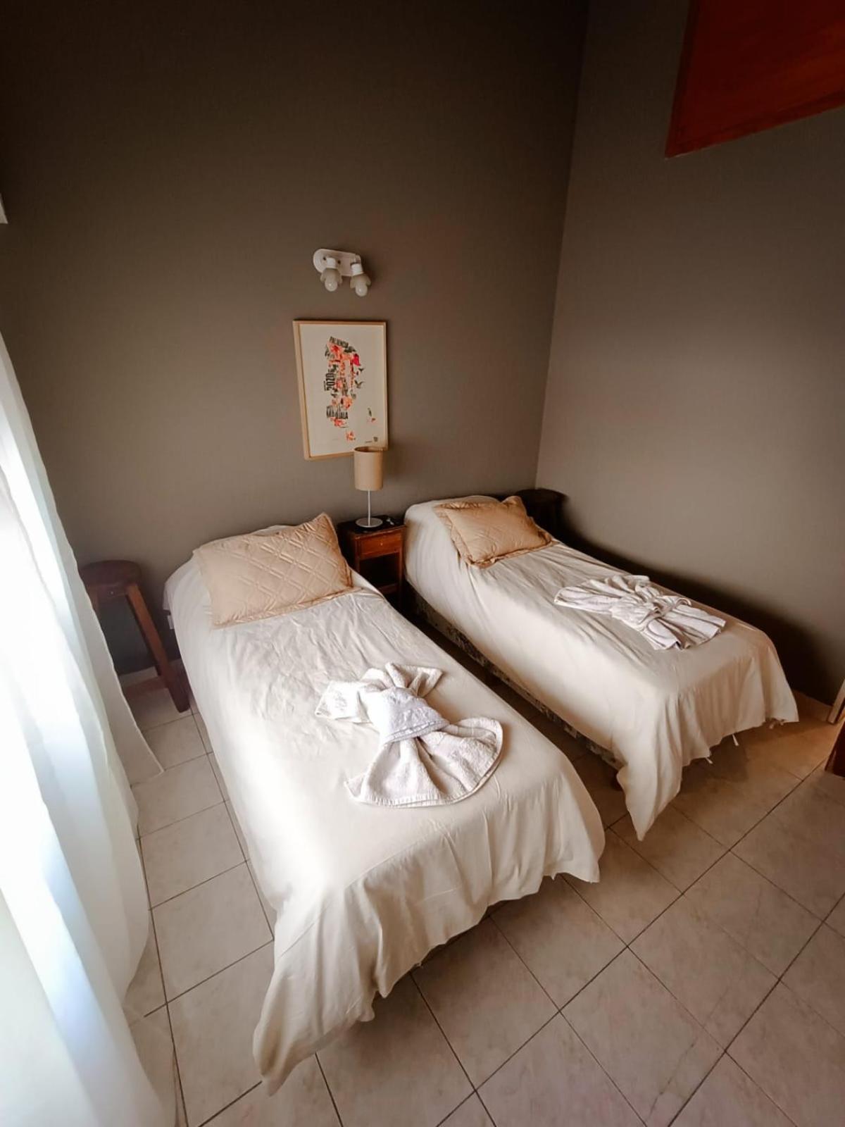 Chepatagonia Hostel & Experiences Puerto Madryn Zimmer foto