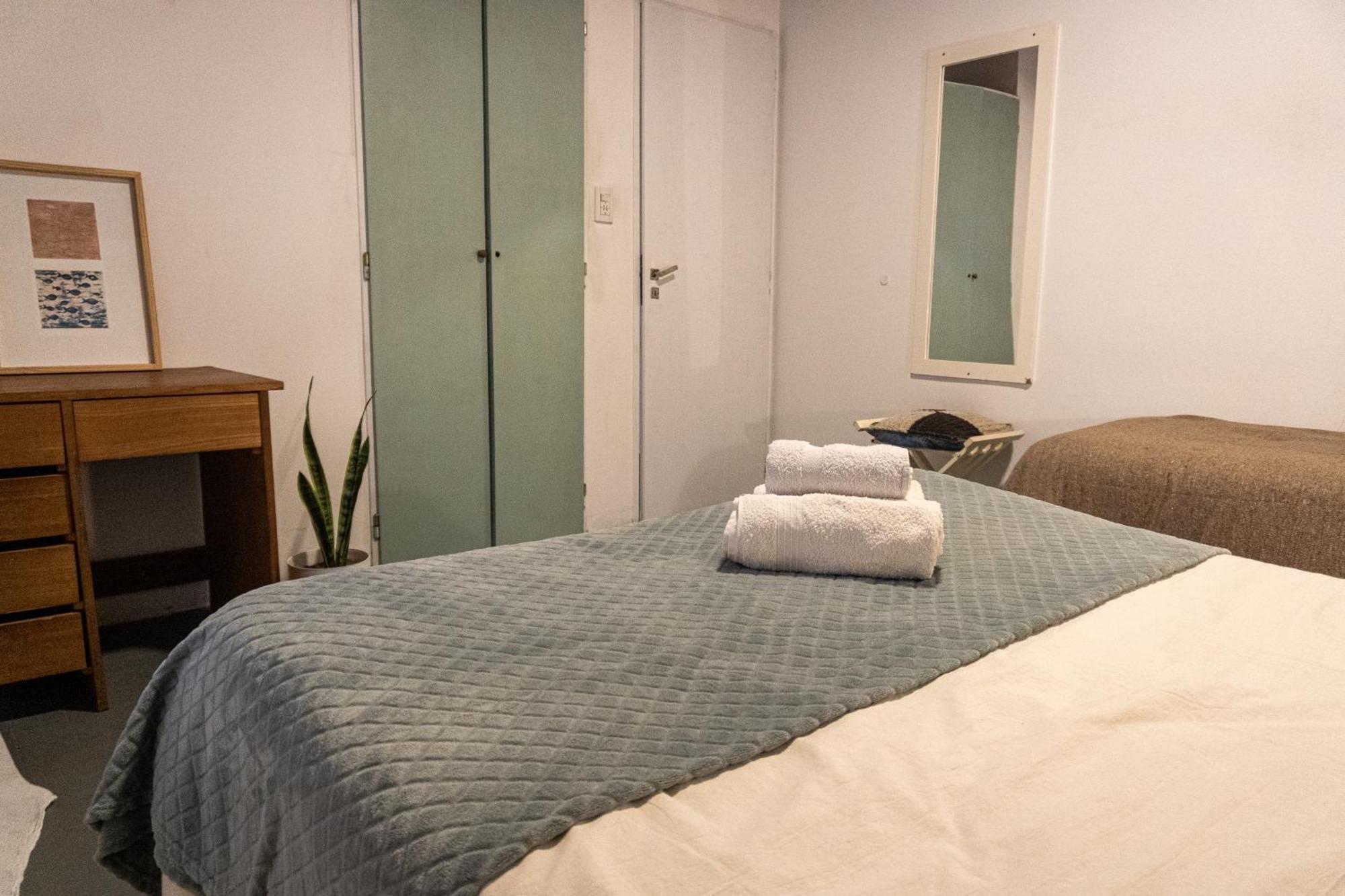 Chepatagonia Hostel & Experiences Puerto Madryn Zimmer foto
