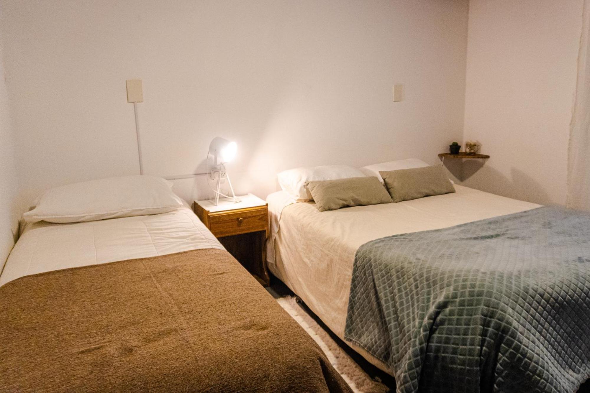 Chepatagonia Hostel & Experiences Puerto Madryn Zimmer foto