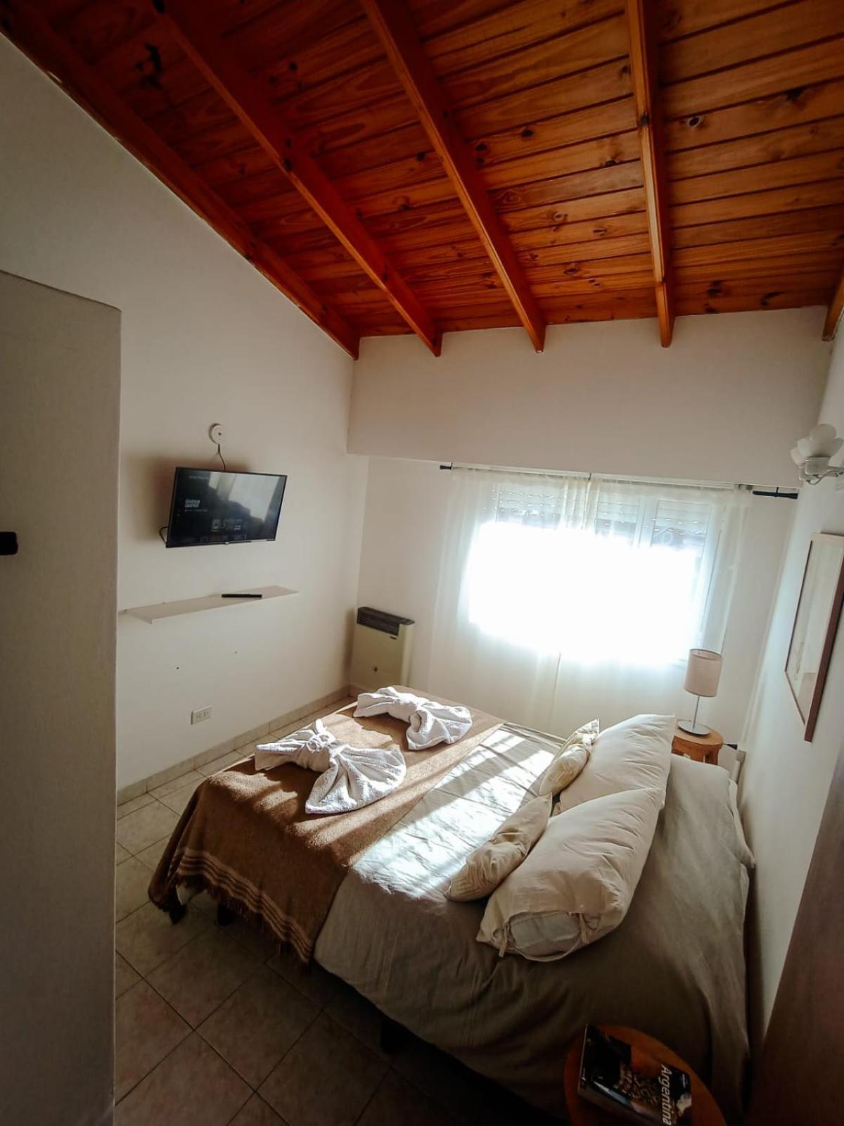 Chepatagonia Hostel & Experiences Puerto Madryn Zimmer foto